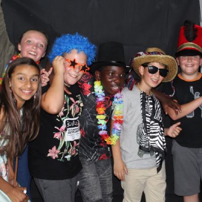 Year 6 Disco (35)